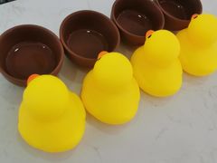 -LINLEE林里·手打柠檬茶(潮州右一城店)