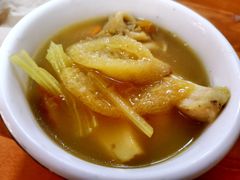 -云南野生菌石锅鱼石锅鸡(大金塔店)