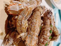 -高佳庄·舟山海鲜(海景旗舰店)