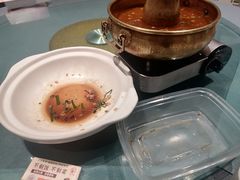 -双湖园·地标武汉菜(黄鹤楼解放路店)