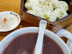 -野尚膳·野菜包子(高开店)