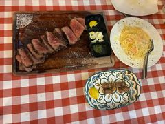 -安立可意大利美食