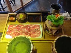 -老爷锅(新街口IFCX店)