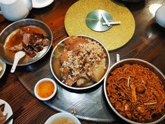 -农汤老店(顺联公园里店)