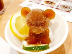 -新世界餐厅(万达店)