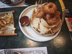 -仁义涵西餐·咖啡(中华巴洛克店)