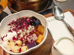 -芸山季·云南野生菌火锅(南翔印象城MEGA店)