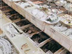 -荣祥海鲜·烟台菜(胜利路二部)