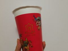 小眷村奶茶-厝内小眷村(合肥华府骏苑店)