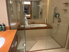 -上海浦东嘉里大酒店
