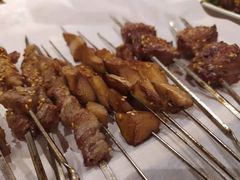 -枪火串烧·东北特色烧烤(罗湖总店)