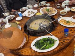 -侠成水上农庄(工业大道店)