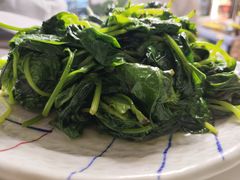 -天天向上素食餐厅(五台山店)