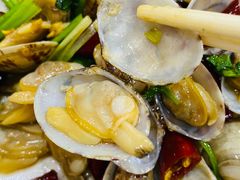 -名超海鲜烧烤大排档