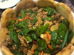 -小山东羊肉汤馆(同济新村店)