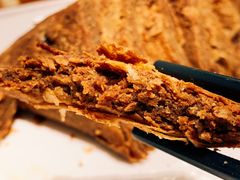 精品糖饼-马凯餐厅(地安门店)