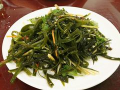 海带-北国之春东北菜馆(广南路店)