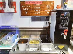-梅溪·小伙子干挑面(安吉总店)
