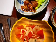-福樱兰海鲜放题铁板烧(加州店)