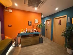 -Together·泰式按摩精油SPA(天山店)