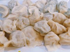 -宝源饺子(麦子店街店)