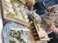 -上关雪東北菜(中房金谊店)
