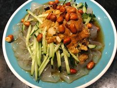 -晚归月亮湾私家菜(临邑路店)