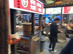 -客家大院·非遗赣南客家菜(郁孤台店)