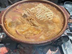 -敏华冰厅(平安金融中心店)
