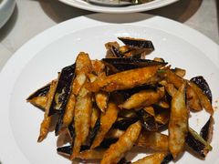 -船歌·鱼水饺青岛菜(闽江二路店)