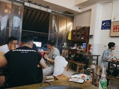 -黄潇洒老火锅(九眼桥宏济巷店)