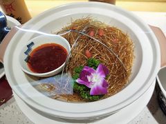 海皇粉丝煲-醉湘厨艺(才华街店)