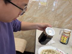 -老四季(南市场店)