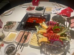 -海底捞火锅(高科广场店)