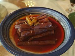 -那家小馆•北京菜•烤鸭(香山店)