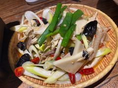 -平娃三宝烧烤·面食(南小街店)