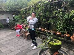 -青城甲(青城山店)