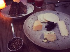 -BOR Eatery(安福路店)