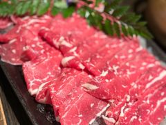 -盡膳口福跷脚牛肉火锅(晶耀前滩店)