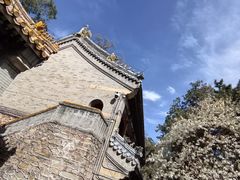 -潭柘寺景区