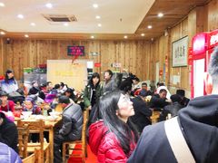 大堂-肆姐面粉馆(坡子街店)