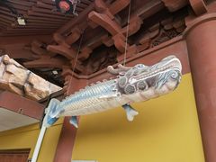 -上海东林寺(金山区)