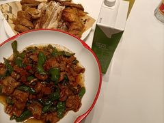 -万荣烤鸭店·北京菜(天坛店)
