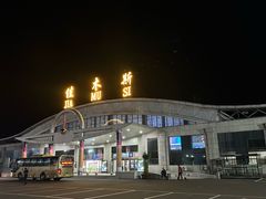 -佳木斯东郊机场