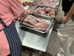 -标记美食新鲜猪杂(兴南大道店)