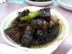 红烧肉-蘭心餐厅(进贤路店)
