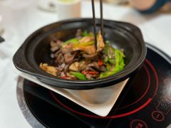 猪杂-黑鸡小馆(金源店)