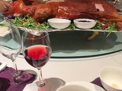 -申粤轩酒楼·三十年粤菜经典(丁香花园店)