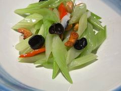 -乔街深夜食堂·小龙虾·高压锅生蚝(杭州总店)