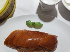 -鸭王烤鸭店(三里河店)